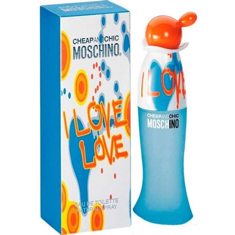 i love love moschino precio argentina|Set Moschino I Love Love Edt 50ml Premium .